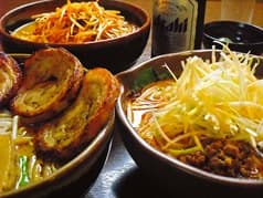 蔵出し味噌 千代商店 2