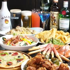 DARTS&SHOT BAR Sector 7G ダーツ アンド ショット バー セクター セブンジー 2