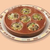 サイゼリヤ 姫路グランフェスタ店 3