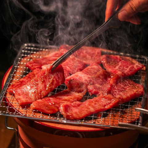 焼肉 味一番 しょうちゃん 本店