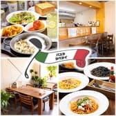 パスタタベタイ 3