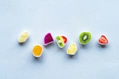 フルーツ大福まる姫 岸和田店 2