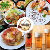 ピザ屋のBEER CAFE　狭山市駅前店 3