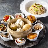 クラブチャイナ 3