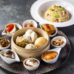 クラブチャイナ 2