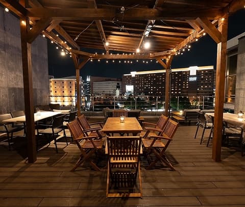 Felizフェリース 福岡 天神