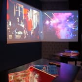 Karaoke Box e-style 南6条店 3