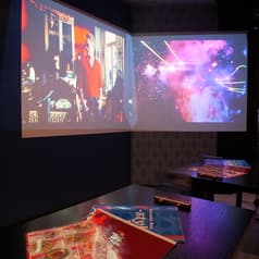 Karaoke Box e-style 南6条店 2