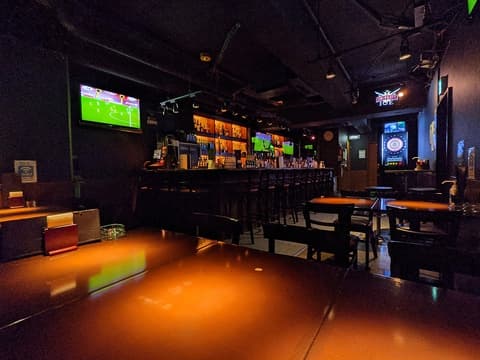 スポーツカフェ ワルディーズ Sports Cafe Waldy's