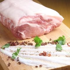 とんかつとしゃぶしゃぶ 篁 2