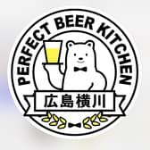 PERFECT BEER KITCHEN 広島横川 3