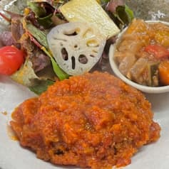 真心ご飯 tuki ツキ 2