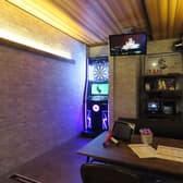 DINING BAR LINK ダイニングバー リンク 3