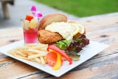 レストラン モラモラ 石垣島シーサイドホテル 2