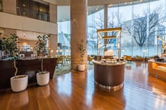 都ホテル四日市 パルミエール 2