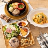 PALM SPRINGS Family restaunt&Golf range パーム スプリングス ファミリー レストラン アンド ゴルフ レンジ 3