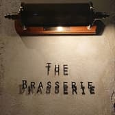 ザ ブラッセリー THE BRASSERIE 3