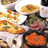 ダイニングバル COME LUCK カムラック 3