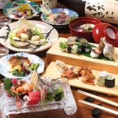 京 寿司 おおきに 3