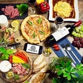 食べ飲み放題ダイニング居酒屋 nanana ナナナ 四条河原町店 3