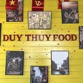 Duy thuy food ヅゥイトゥイフード 3
