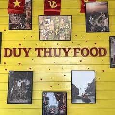 Duy thuy food ヅゥイトゥイフード 2