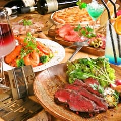 ING DEPT. イングデプト 2