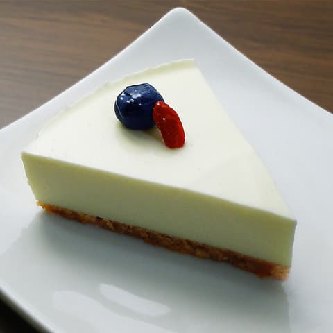 カフェ エニシダ