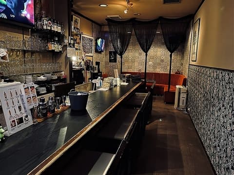 ルクソール LUXOR