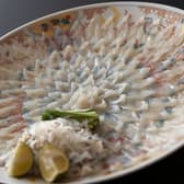 春帆楼 あべのハルカス店 3