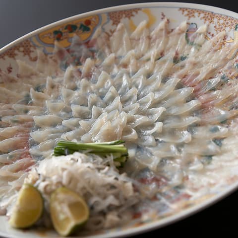 春帆楼 あべのハルカス店