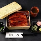 北砂名代 鰻屋 黒船 3