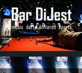 Bar DiJest 3