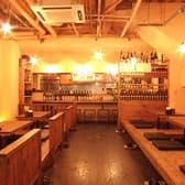 ダイニングキッチン ボード 薬院本店 3