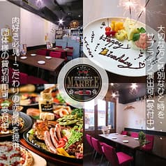 イタリアン居酒屋 MARBLE マーブル 姫路 2