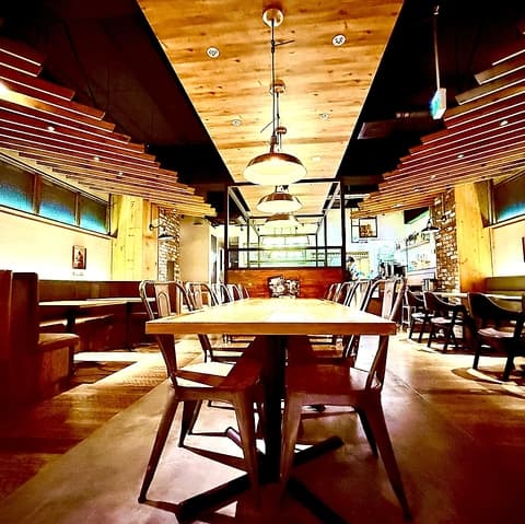 バーグホリック BURG HOLIC