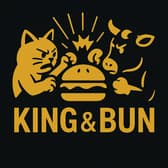 KING&BUN キングアンドバン 3