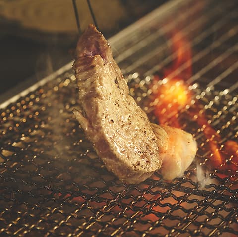 炉端焼きとしゃぶしゃぶ オーシャンBoo!北谷店