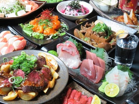 酒とめし 酒場 ダン