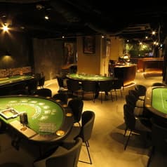 BLOW ブロウ 銀座裏コリドー 2