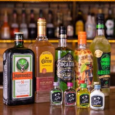 barmoonwalkムーンウォーク 道頓堀西2号店 2