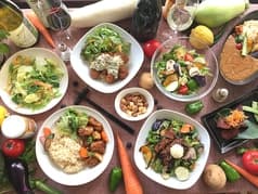 ナーリッシュ 駒込店 2