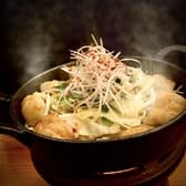 もつ焼きとハイボール あきない酒場 3