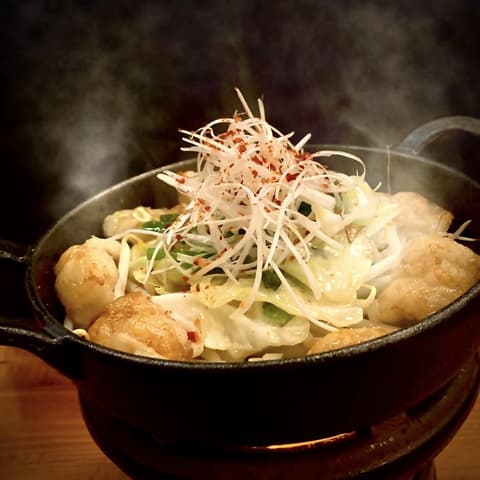 もつ焼きとハイボール あきない酒場