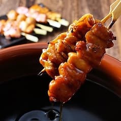 炭火やきとりと特製もつ鍋のお店 さわだや 2