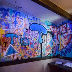 Gallery&Bar&Game バスティオン 2