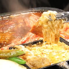 サムギョプサル とんとん豚様 大船店 2