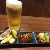 くいもんや豆蔵 3