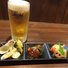 くいもんや豆蔵 2