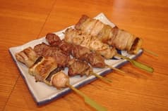 やきとり3ランホームラン 2